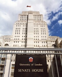 University of London